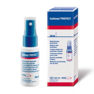 Cutimed Protect Film