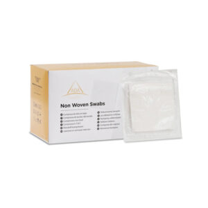 Compressas TNT Esterilizadas